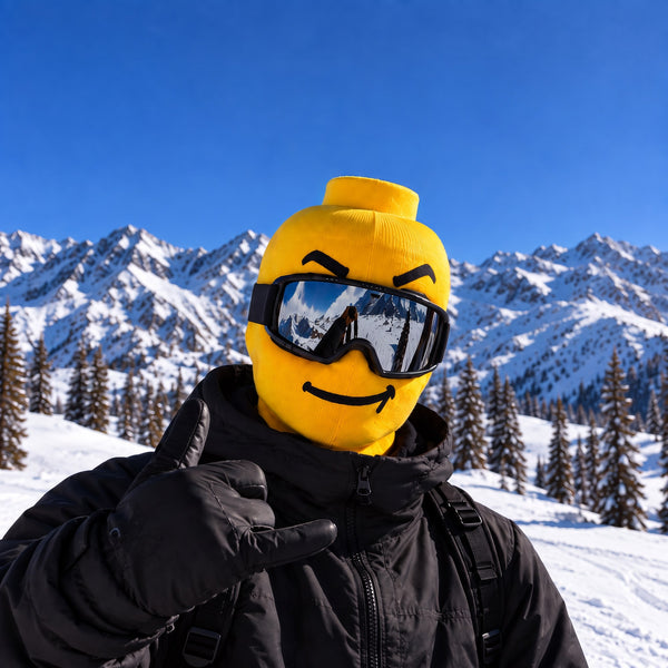 Menace face Lego Balaclava™