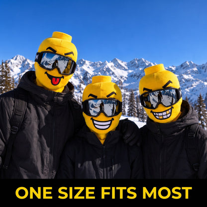 One size fits most